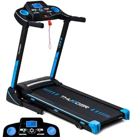 thunder® Laufband Thunder ICON Blau