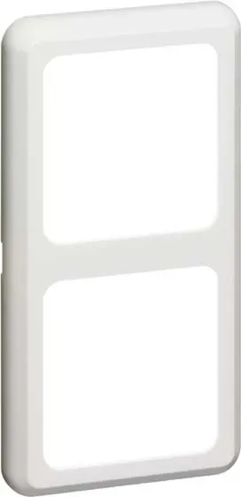 Peha Rahmen 2-fach ge D 772.31