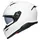AGV K7 Weiß S