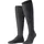 Falke Bristol Pure Kniestrümpfe Anthra. Mel. 45-46