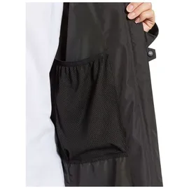 Didriksons Nadja Damen Parka Lang 4, Größe:42, Farbe:black - 42