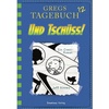 Gregs Tagebuch 12 - Und tschüss, Kinderbücher von Jeff Kinney