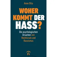 Gütersloher Verlagshaus Woher kommt der Hass?