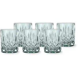 Nachtmann Noblesse Whiskeygläser-Set Mint