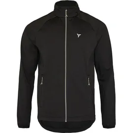 Silvini Cassiano Set Set - Black 3XL