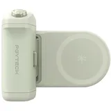 PGYTECH MagCam 2 Phone Grip Mint