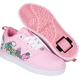 HEELYS PRO 20 PRINTS HKC Schuh 2024 baby pink/light pink/white - 36,5