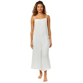 Rip Curl Premium Surf Overall - White - L