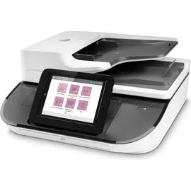 HP Digital Sender Flow 8500fn2