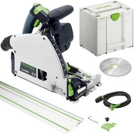 Festool Tauchsäge TS 60 KEBQ-Plus-FS