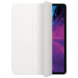 Apple Smart Folio für iPad Pro 12.9 (3.-5. Gen) Weiß