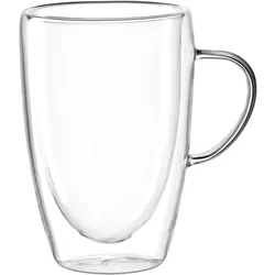 Tasse LEONARDO DUO - transparent