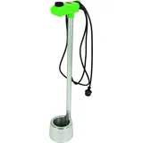 Kerbl Kälbermilcherwärmer EasyHeat mit Griffteil
