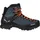 Salewa Herren MTN Trainer Mid GTX Schuhe (Größe 48.5, blau)
