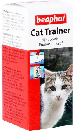 Beaphar Katzen-Trainer 10 ml