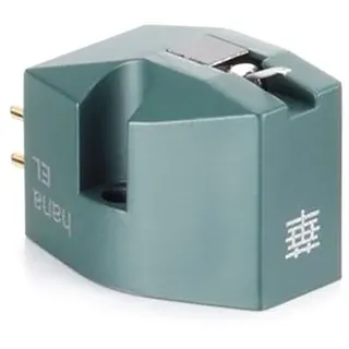 Hana EL High End MC-Tonabnehmer, Low Output