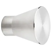 SOTech Möbelknopf Esher Ø 20 mm 2,3 cm x 2,3 cm