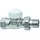 HEIMEIER V-exact II Thermostatventil Durchgang 3/8 Zoll