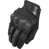 Mechanix Handschuhe Breacher Nomex D3O schwarz, Größe L/9