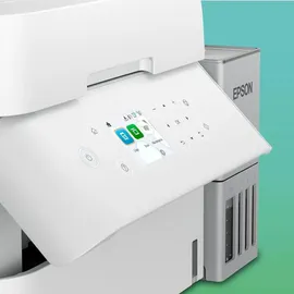 Epson EcoTank ET-3956