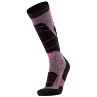 Therm-ic Ski Merino Reflector Women fuchsia (006) 39