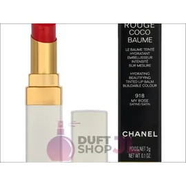 Chanel Rouge Coco Baume Pflege 3 g