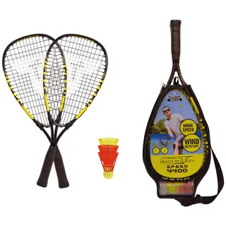 Talbot Torro Talbot-Torro Speedbadminton Set Speed 4400