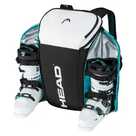 Head Rucksack Rebels 30l schwarz