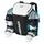 Head Rucksack Rebels 30l schwarz