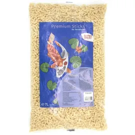 Buri Premium Sticks 12 x 7 l