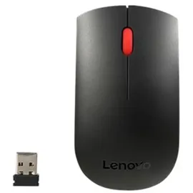 Lenovo Essential Wireless Combo Mechanisch DE