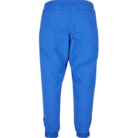 Karl Kani Sport Patch Essential Track Jogginghose Blau XL