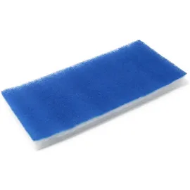 Wiltec Absauganlage Metall 4 m3/min blau
