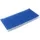 Wiltec Absauganlage Metall 4 m3/min blau