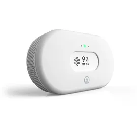 Airthings View Pollution -