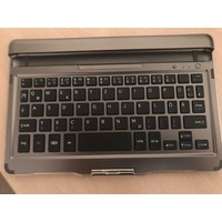 Samsung Keyboard Bluetooth Tastatur - EJ-CT700MAEGDE  Galaxy Tab S 8.4 Zoll Neu