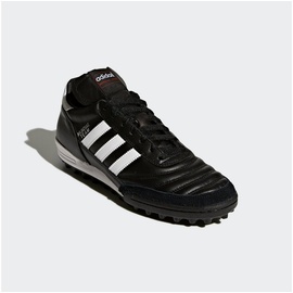 adidas Mundial Team Herren black/footwear white/red 40