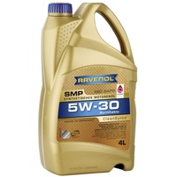Ravenol SMP SAE 5W30