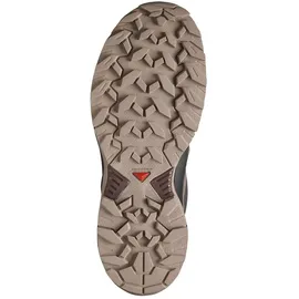 Salomon X Ultra 360 GTX Damen Phantom/Iron/Etherea 40