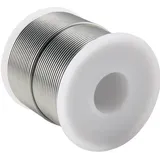 TOOLCRAFT Lötzinn, bleifrei Sn99,3Cu0,7 250g (Ø) 1.5mm