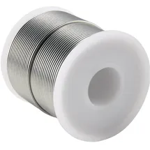 TOOLCRAFT Lötzinn, bleifrei Sn99,3Cu0,7 250g (Ø) 1.5mm
