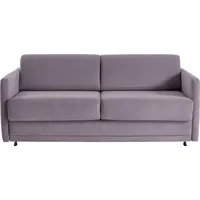 Atlantic Home Collection Places of Style Schlafsofa "Limone", 178x82x93 cm