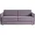 Atlantic Home Collection Places of Style Schlafsofa "Limone", 178x82x93 cm