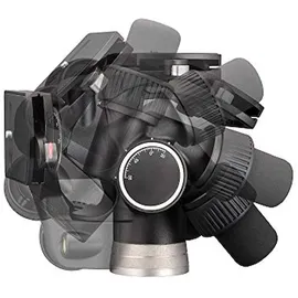 Manfrotto 405 Getriebeneiger Pro-Digital