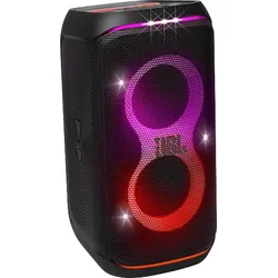 JBL PartyBox Club 120 Tragbarer Partylautsprecher, Schwarz