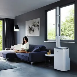 Electrolux AEG AWK04 Premium Fensterkit Klimagerät (900 923 306)