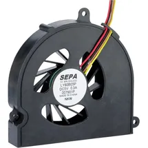 Sepa LY60B12FSEXXA Radiallüfter 11.1 m3/h