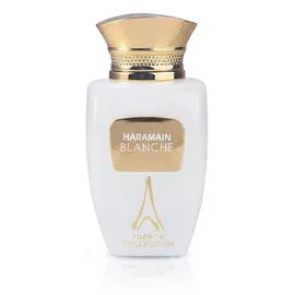 Al Haramain Blanche French Collection Eau de Parfum 100 ml