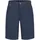Luhta Espholm Kurze Hose Blau 40