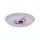 Koziol Connect Plate Speiseteller 21 cm grau
